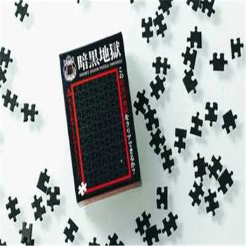 

All black/white picture puzzles home decor 1000 pieces Landscape Puzzle educational jigsaw for adults kids game Toys decoration