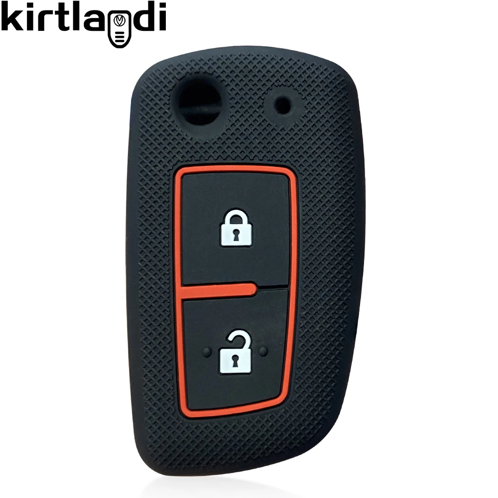 Key Case Cover Key Case Remote Control Case Cover Silicone Remote Case Key Cover For Nissan Qashqai J11 j10 Juke Xtrail Sunny Cefiro A32 Holder Keychain