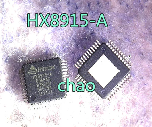 5 шт./лот HX8915-A HX8915 QFP