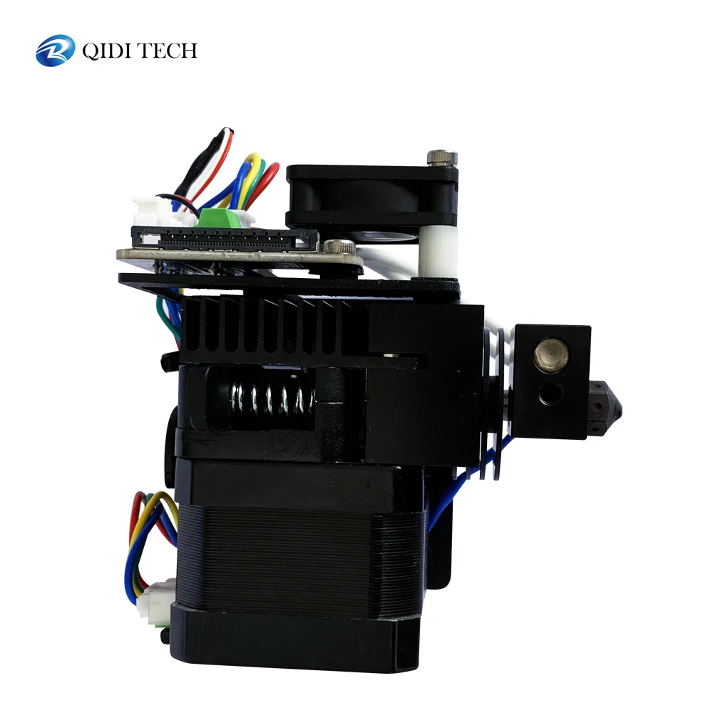 High temperature alloy aluminum board for QIDI TECH I 3d printer