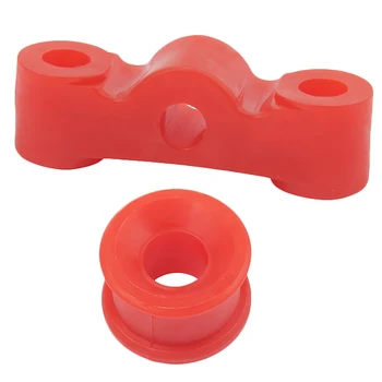 

New Urethane Shift Linkage Bushing for Prothane Integra Civic 5/6-Speed B-Series
