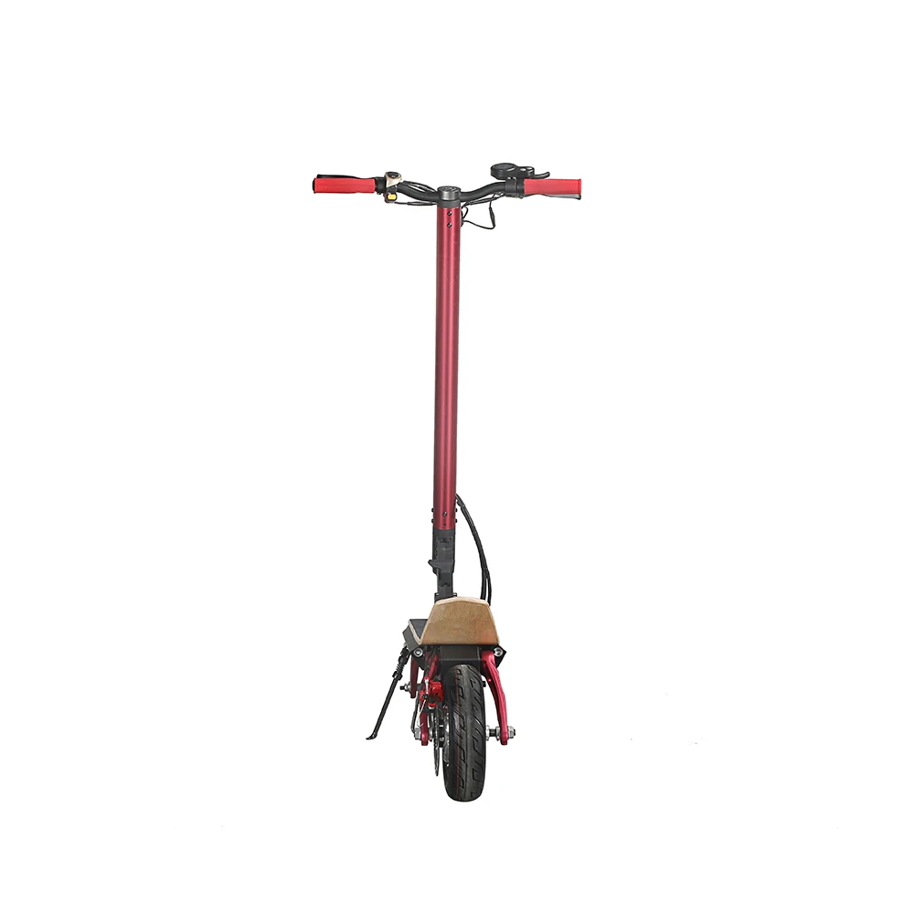 

2019 Smart Electric Skateboard Kick Scooter for Sports EcoRider E4-8 2000W