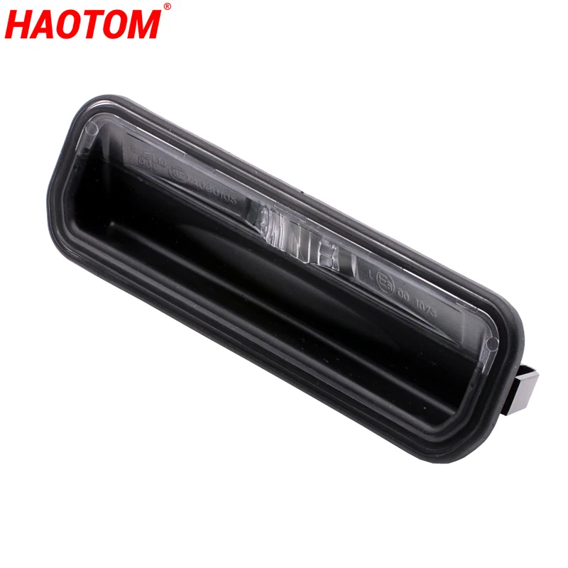 Кнопка открывания задней двери багажника автомобиля для 2010-2014 Ford FOCUS MK3 III