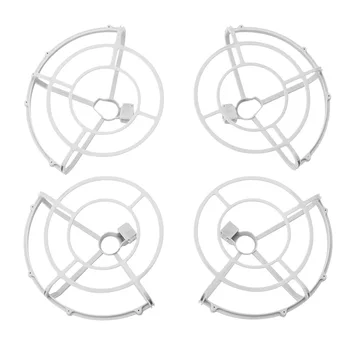 

4pcs Quick Release Damage Prevention Drone Accessories Protective Cover Propeller Guard Anti Scratch Durable For DJI Mavic Mini