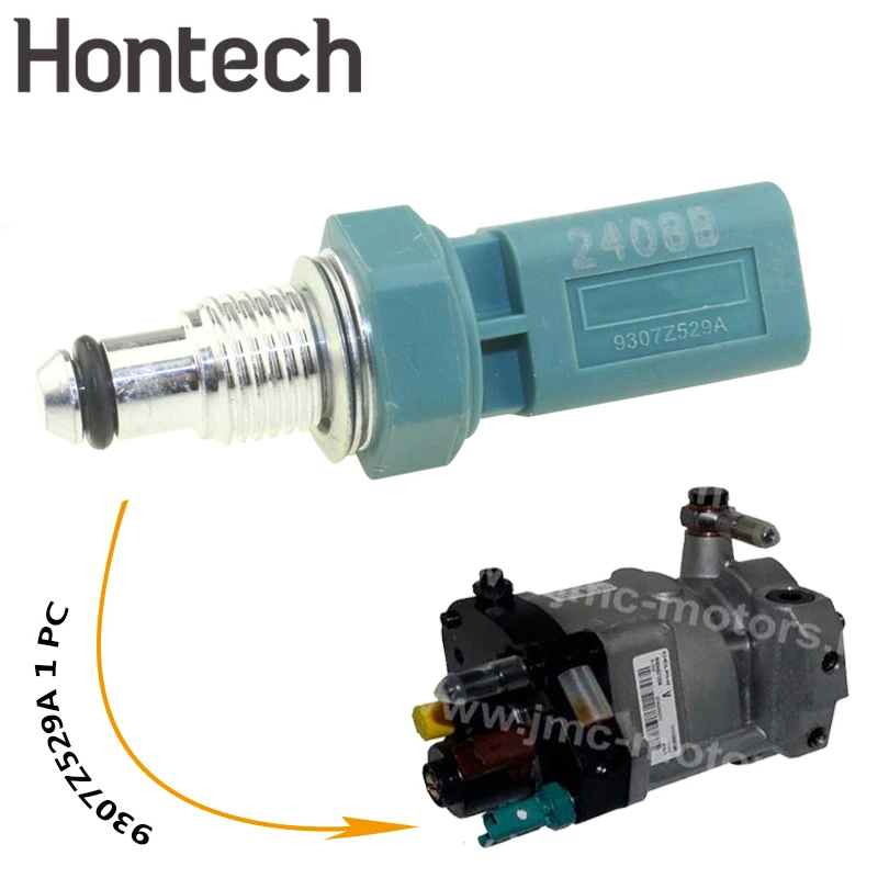 

Water Temperature Sensor Switch For FORD MONDEO III IV TRANSIT 1.8 2.0 TDCi 4S4Q-9D995-BA 1452490 1820365