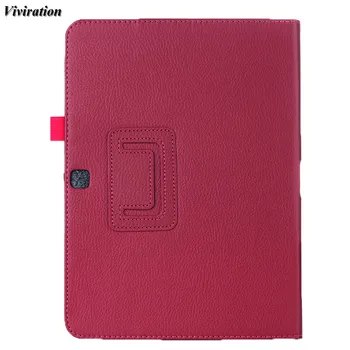 

Ultra PU Protector Tablet PC Cover Case For Samsung Galaxy Tab 4 10.1 Inch SM-T530 T535 T531 T530 Leather Women Protective Case