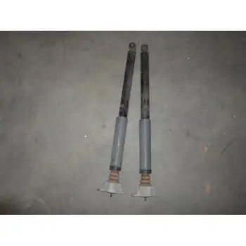 

3092616 shock absorber Rear Left Ford Focus Hatchback (CHAP) 1.6 Ti-VCT