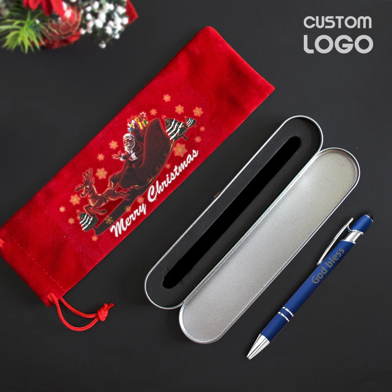 Personalized Pens Free Engraving Custom Pens Logo Styles Gift Pens