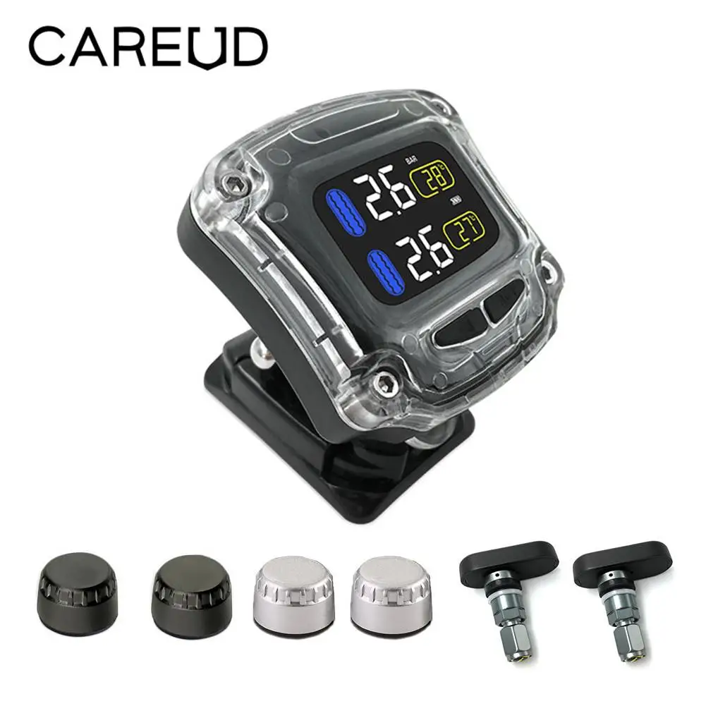 Датчик Давления Шин Универсальный Купить