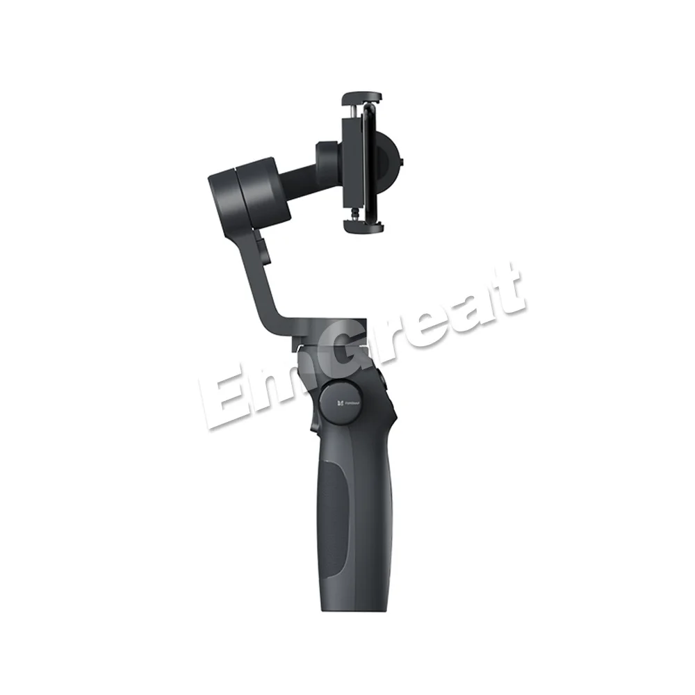 Funsnap Capture 2 3-Axis Smartphone Handheld Gimbal Stabilizer for iPhone XS X 8 Xiaomi Samsung S9