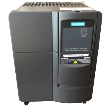 Преобразователь частоты Micromaster 440 6SE6440-2AD31-1CA1