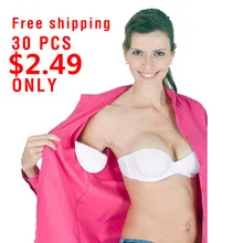 1Pc Disposable Underarm Sweat Guard Pad Armpit Sheet Liner Dress Clothing Shield Deodorants Underarm Sweat Pads