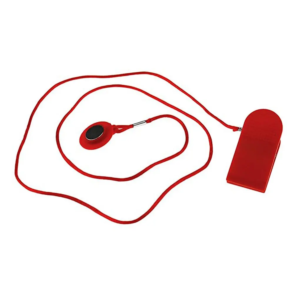 

Treadmill Emergency Stop Safety Lock Safety Emergency Switch Safety Buckle Magnet Fitness Equipment Accessories 1 Security Lock