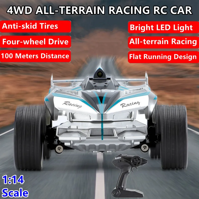 all-terrain-racing-4wd-cool-drift-rc-car-25km-h-flat-running-design-suspension-shock-absorber-anti-skid-tire-rc-buggy-with-light