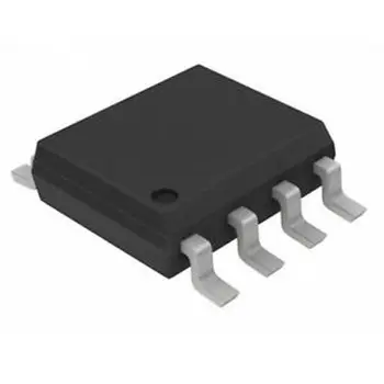 

Optocoupler SMD ILD217T-pack of 5 pieces