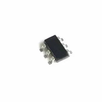 

Original FP6601Q FP6601QS6B QC3.0 fast charge recognition chip IC SMD SOT23-6