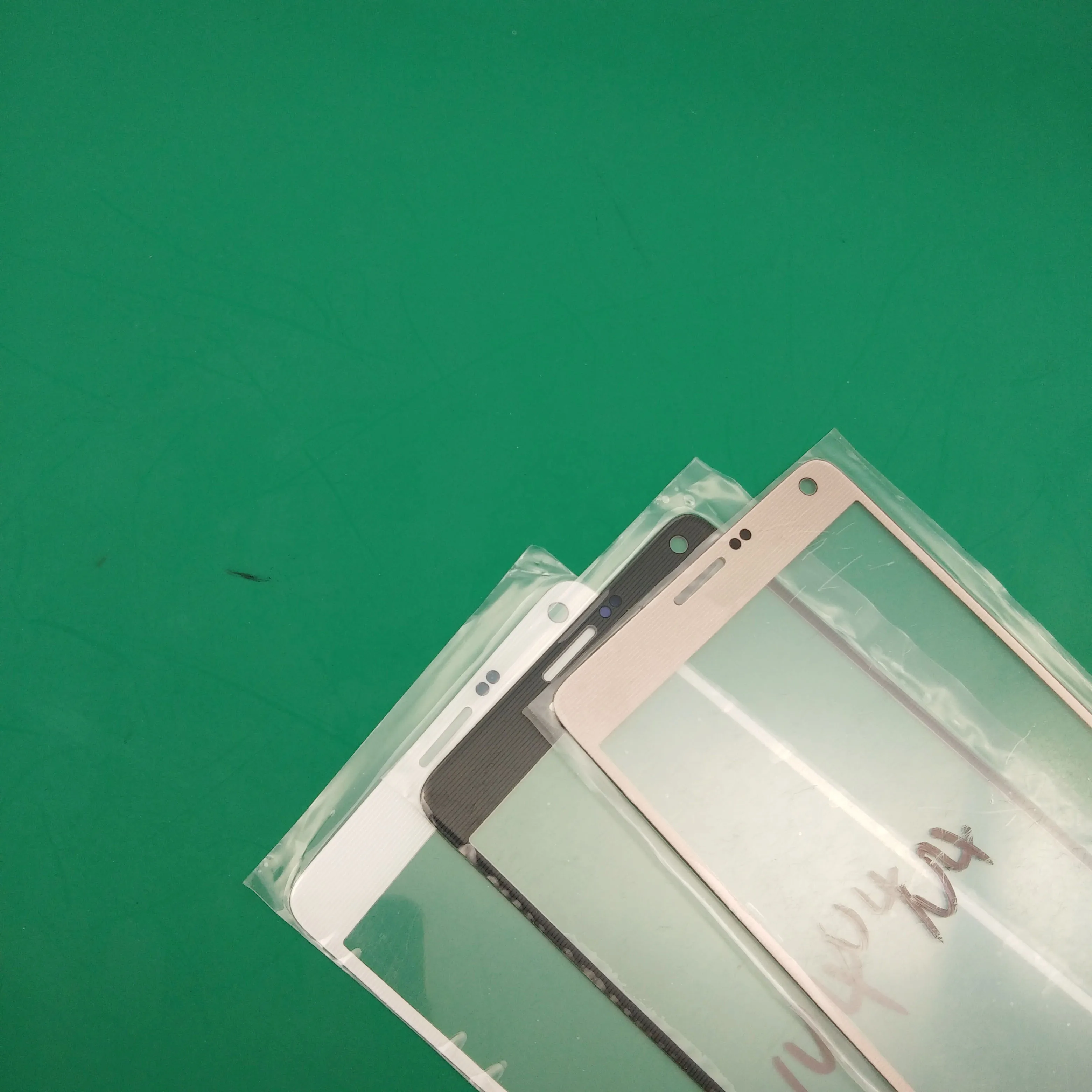 

For Samsung Galaxy Note 4 N9100 N9109W N9106W Front Glass Cover LCD Display Screen Outer Panel Lens Phone Repair Parts