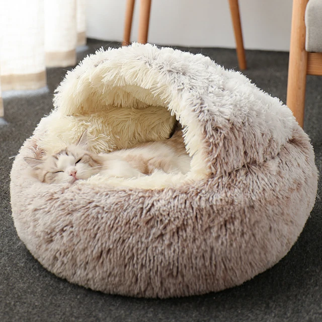 Super Soft Pet Bed 1