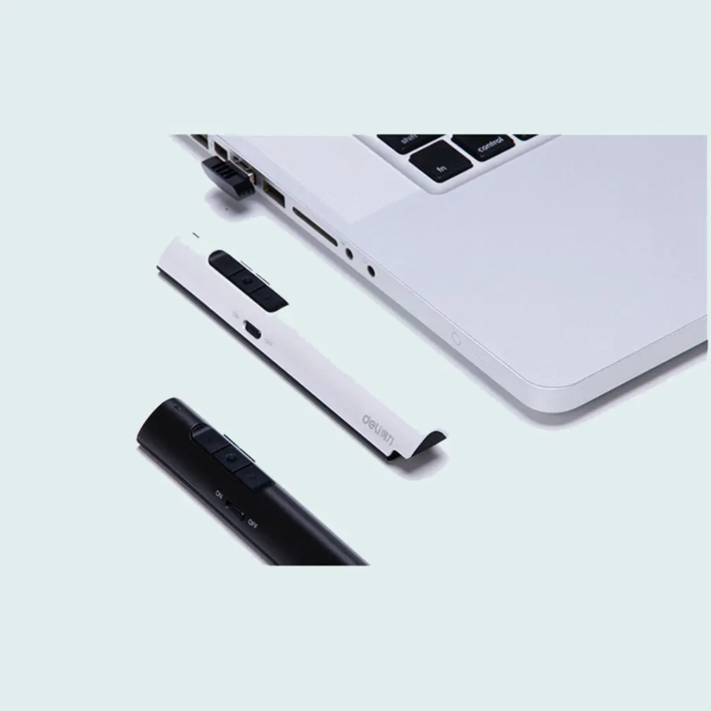 Продукт 2801ppt флип ручка лазерная проекция ручка демонстрационная ручка черный