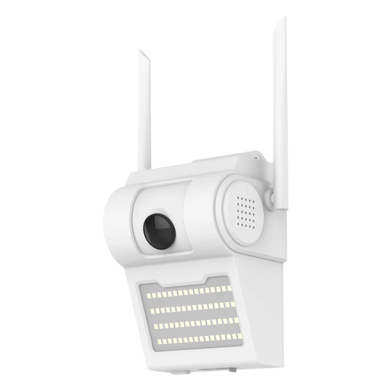 OUERTECH Smart 1080P/5MP Waterproof Wall Lamp IP Camera IR Night Vision Motion Detection Smart Induction Lamp Outdoor Camera OUERTECH Smart 1080P/5MP Waterproof Wall Lamp IP Camera IR Night Vision Motion Detection Smart Induction Lamp Outdoor Camera