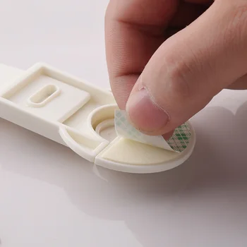 

Multifunctional baby anti-pinch hand