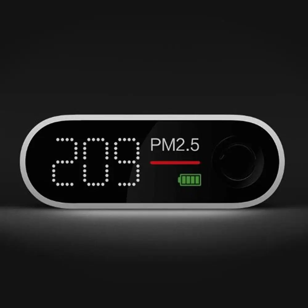 Детектор воздуха Xiaomi Smartmi PM2.5 датчик качества в режиме реального времени