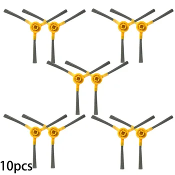 

Tool Side Brushes Cleaner 10PCS For ISEELIFE PRO3S PRO4S PRO4 Vacuum Cleaner