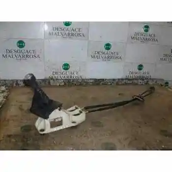 

SHIFT lever HYUNDAI GETZ (TB) 1.1 Basic [AH935] [11034699]