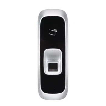 

DH Logo DH-ASR1102A Fingerprint RFID Reader