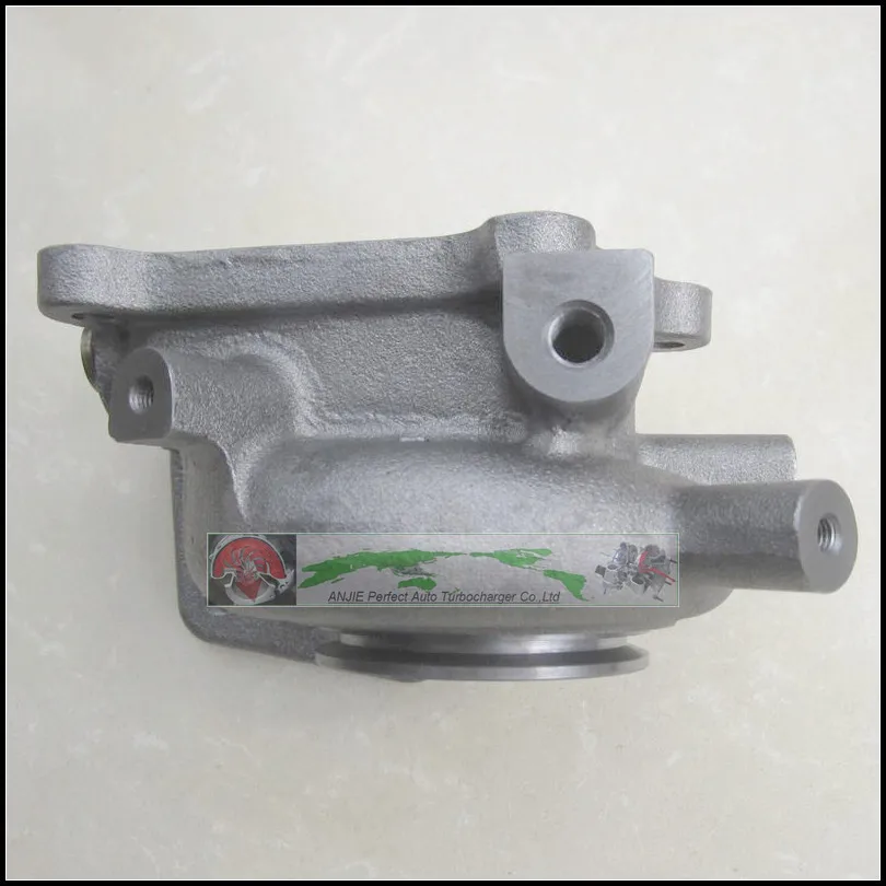 Turbo выхлопных турбины Корпус для Mazda 3 6 CX-7 DISI н 2.3L 244HP 07-10 K0422 K0422-582 53047109907 53047109904 L33L13700B