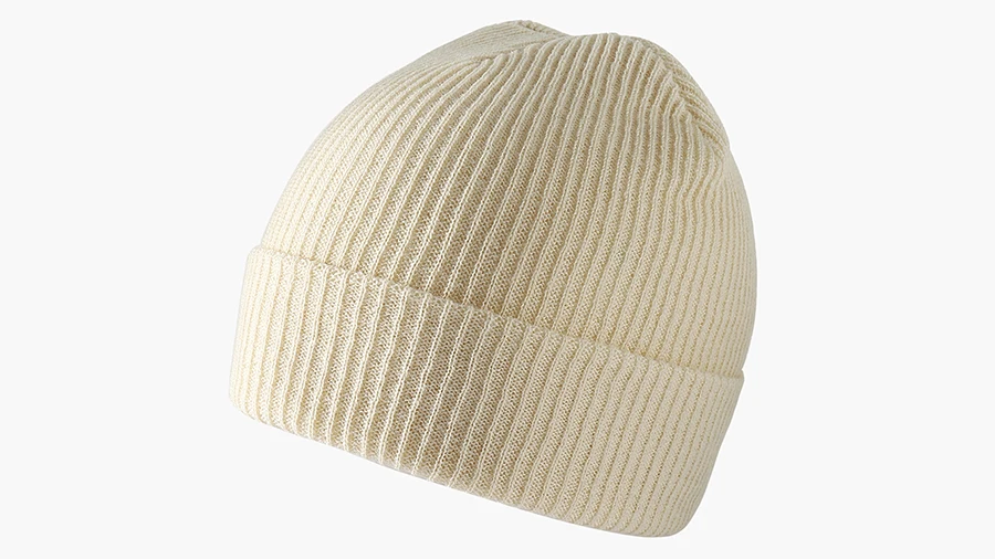 Зимняя женская шапка унисекс, вязаная шапка в рубчик для мужчин, однотонная, мешковатая, Ретро стиль, для катания на лыжах, для улицы, мягкая, теплая, мешковатая шапка, женская шапка