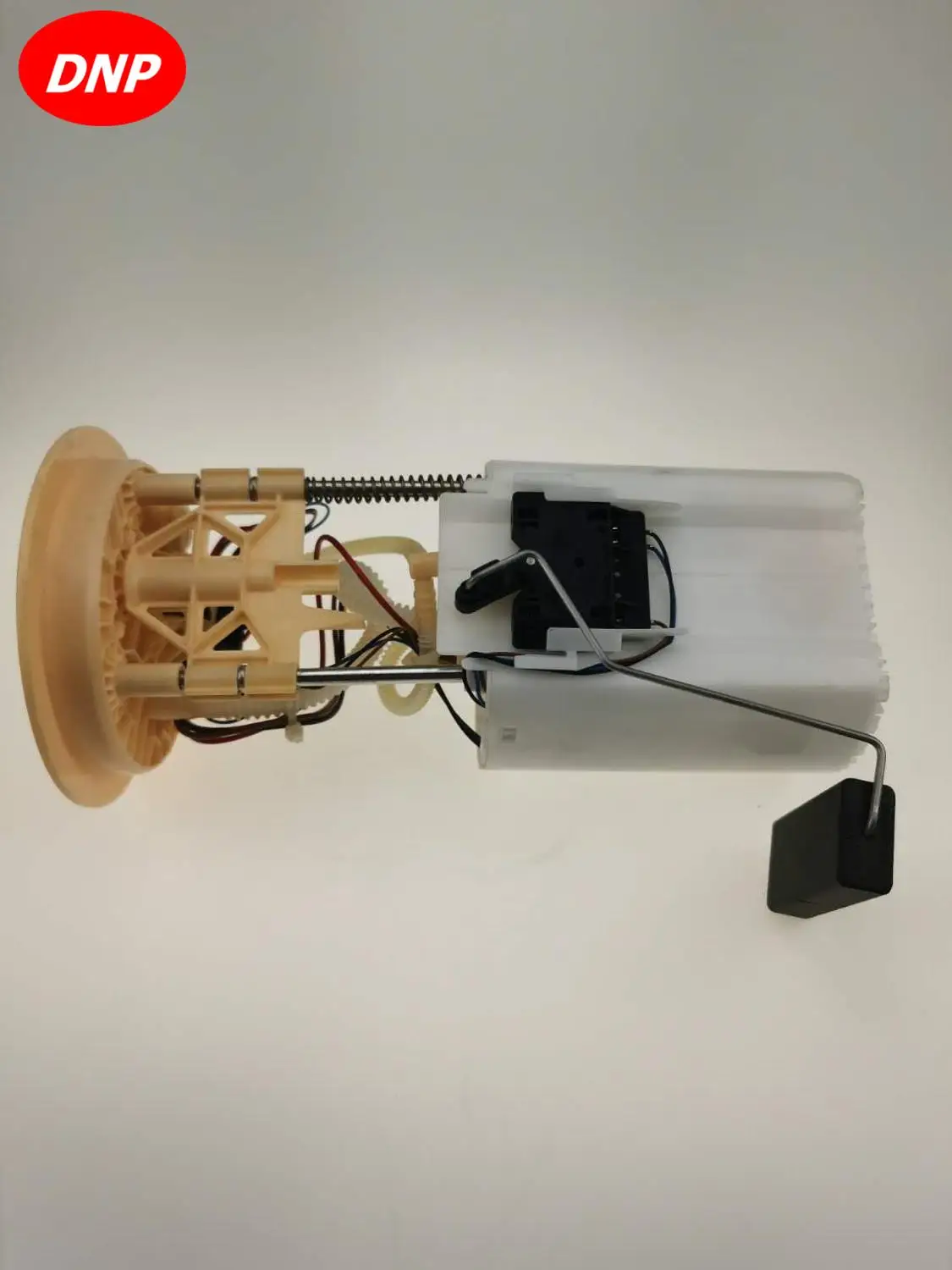 Dnp Fuel Pump Assembly Fit For Audi Q3 Vw Tiguan Tdi 5n0919088m  