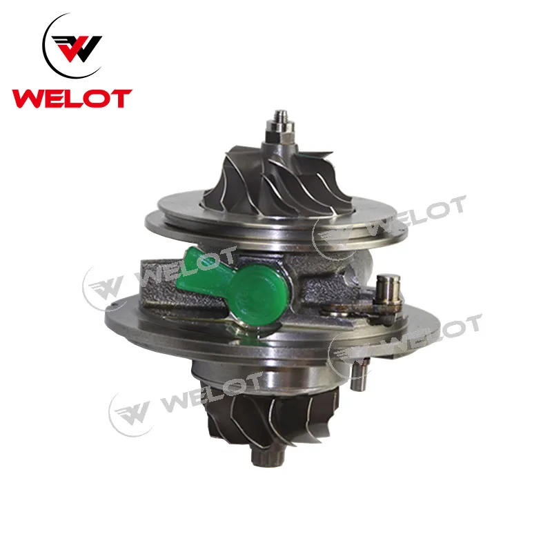 

TD04L 49377-07401 Balanced Turbocharger Cartridge 49377-07404 Turbo CHRA Core For VW Crafter TD 136HP 100KW 2.5TD BJM BJL 2006-