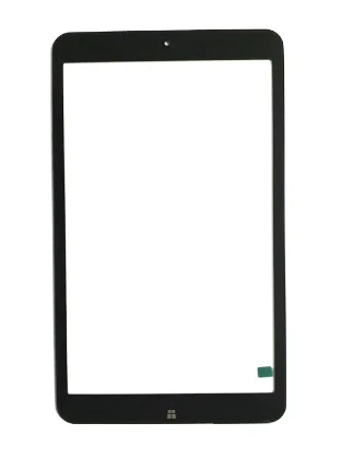 8 дюймов сенсорный экран для Advan Vanbook W80 планшетный ПК панель дигитайзер сенсор