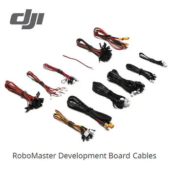 

DJI RoboMaster Development Board Cables suit for RoboMaster development board Type A and Type B
