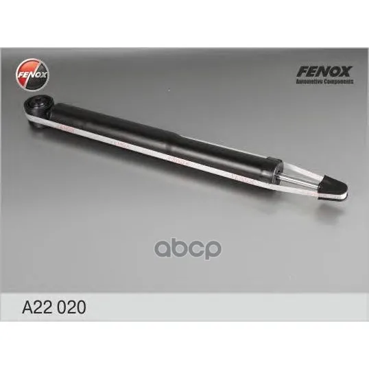 Амортизатор Vw Golf Iv/Skoda Octavia 96-03 Зад.Газ.Variant Fenox A22020 FENOX арт. A22020
