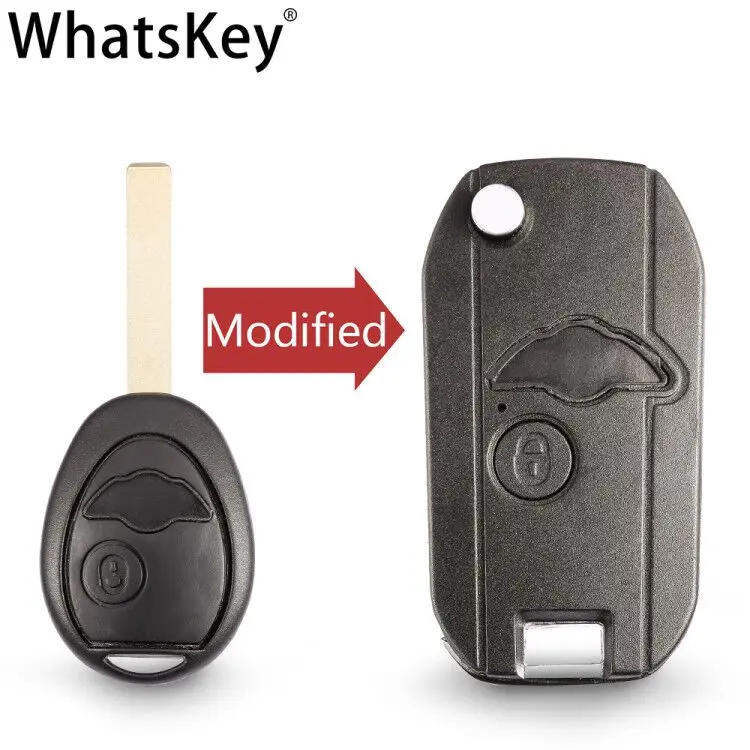 Чехол-книжка WhatsKey для BMW Mini Cooper s R50 R53 | Автомобили и мотоциклы