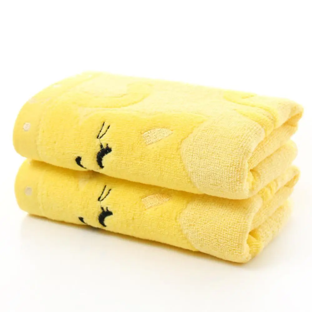 Милое полотенце для кошек и собак, мягкое полотенце из бамбукового волокна, сильное водопоглощающее домашнее купальное полотенце для душа s DC112
