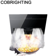 

Rowing Extractor Smoke Suction Machine Ventilation Campana Para Cocina Rook Afzuiging Cappa Kitchen Dunstabzugshaube Range Hood