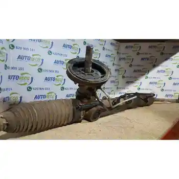 

ZIPPER STEERING PEUGEOT 206 SALOON