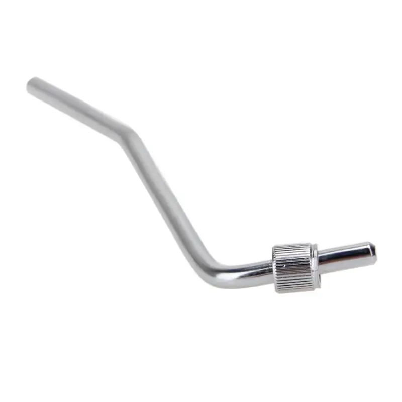 Гитара тремоло Whammy Bar Arm Floyd Замена моста w/Tips 6 мм