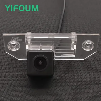 

YIFOUM 170 Degree Night Vision Waterproof HD Car Rear View Parking Backup Camera For Ford Mondeo C-MAX C Max Focus Sedan 2 3