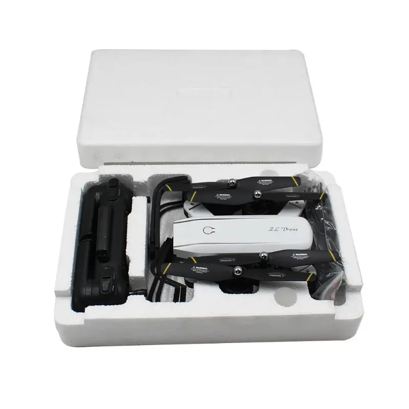 SG700 FPV RC квакоптер с 0.3MP 2MP широкоугольный оптический режим слежения камера Складная селфи Дрон высота удержания без головы
