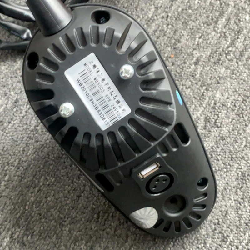 Universal 24V Electric Wheel Chair Joystick Controller For Electric Wheelchairs Intelligent Robots Amusement Equipment wheelchair joystick controller