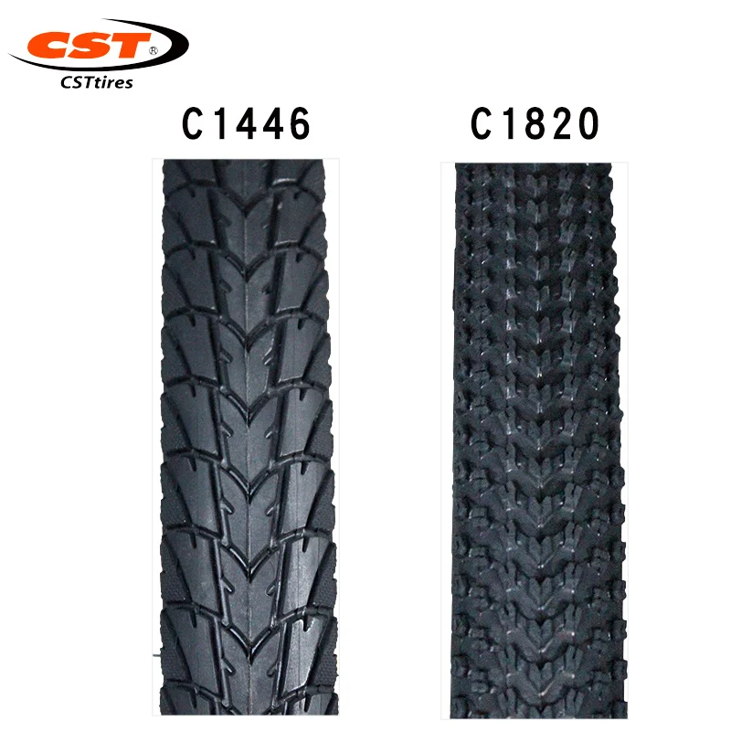cst tires mtb