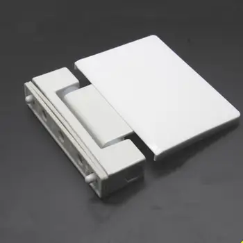 

Internal and external open plastic steel swing door and window fittings hinge hinge old general-purpose bathroom plastic door