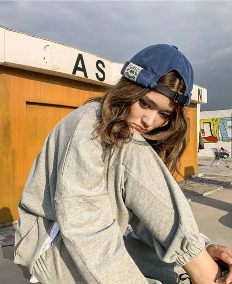 Кепка Докер Летняя Купить