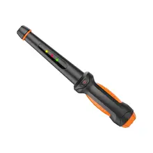 

Portable Gas Leak Detector Alarm High Sensitivity Combustible Gas Detector for Gas Pipeline Gas Gas Station