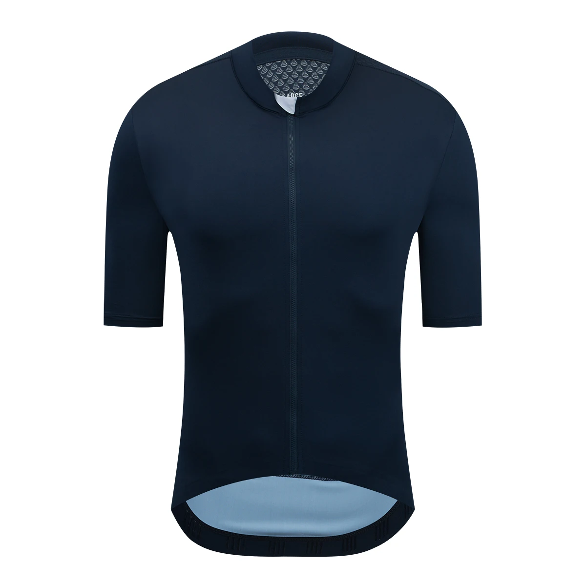 Details about   FUALRNY Pro Cycling Jersey Men AERO Bicycle Jersey lightweight Mtb Seamless 