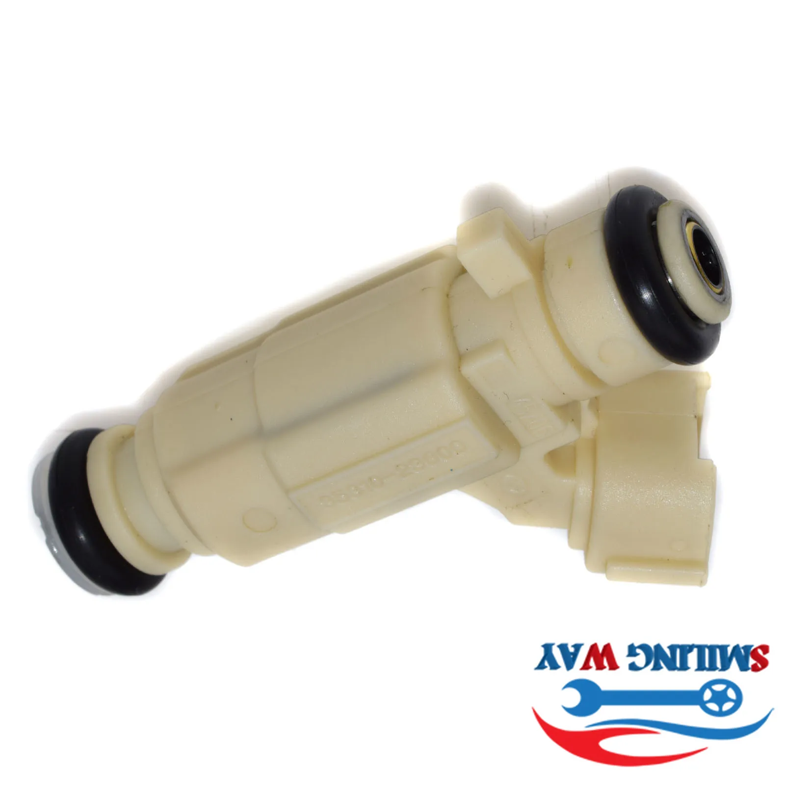 Fuel Injector Set 35310-23600 For Kia Rondo Optima Soul Sportage Spectra5 & Hyundai Santa Fe Tucson Elantra Tiburon 2.0L 2.7L